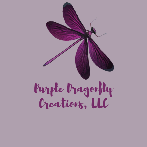 Purple Dragonfly Creations, LLC